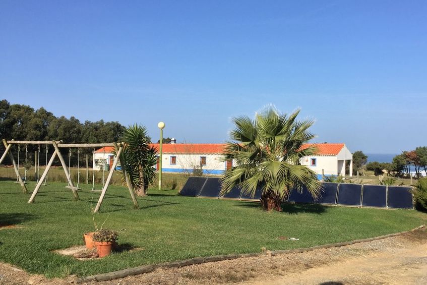 Férias Verão Costa Vicentina 2026