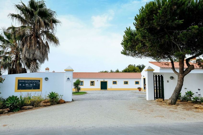 Férias Verão Costa Vicentina 2026