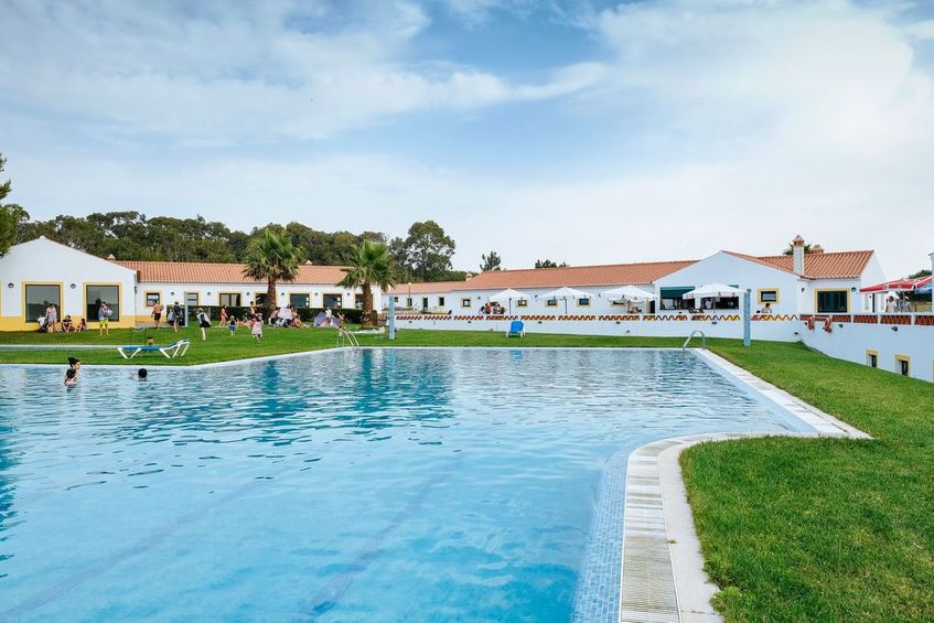 Férias Verão Costa Vicentina 2026