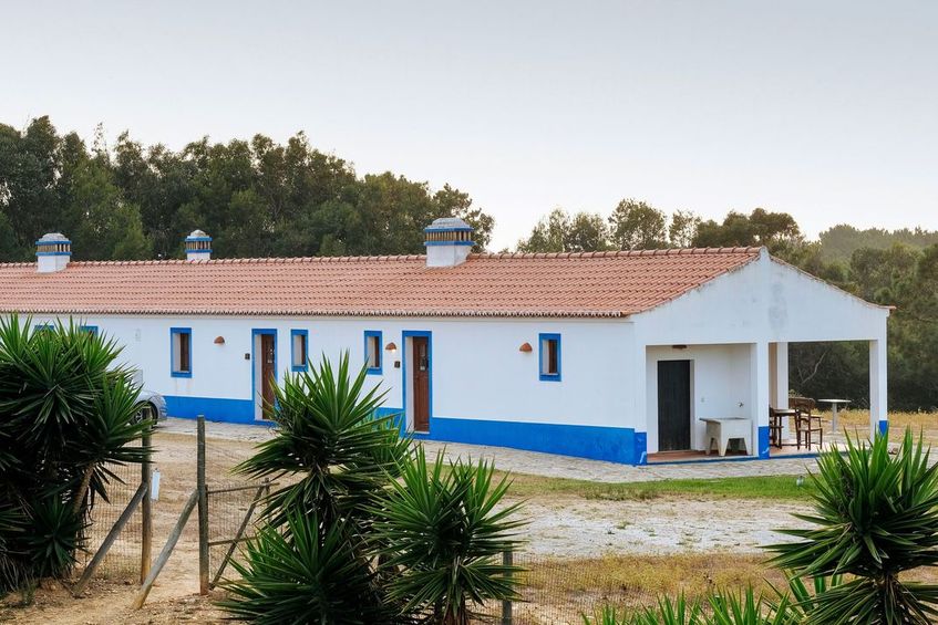 Férias Verão Costa Vicentina 2026