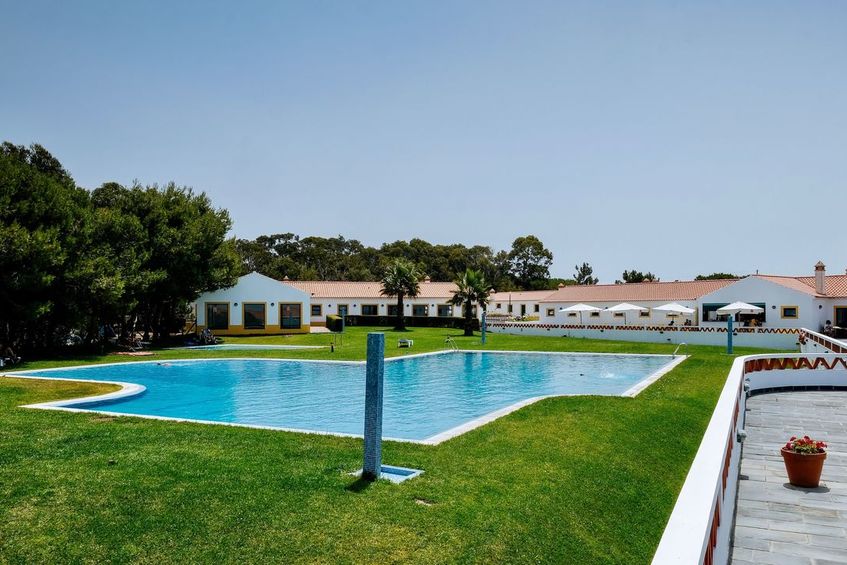 Férias Verão Costa Vicentina 2026