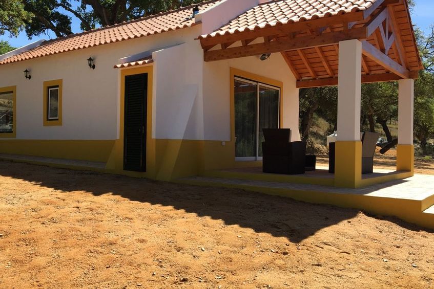 Montum Farm Living - Casas de Campo