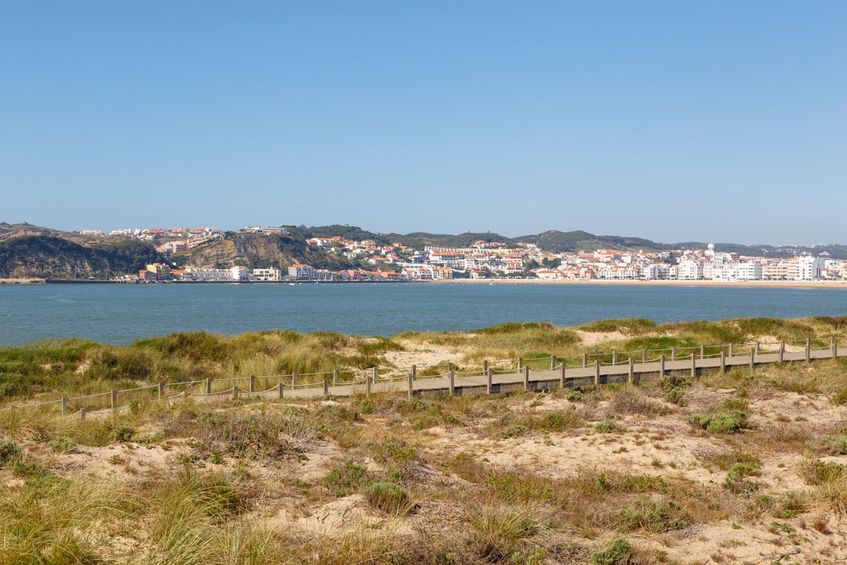 Escapadinha na mais bela Baia de Portugal