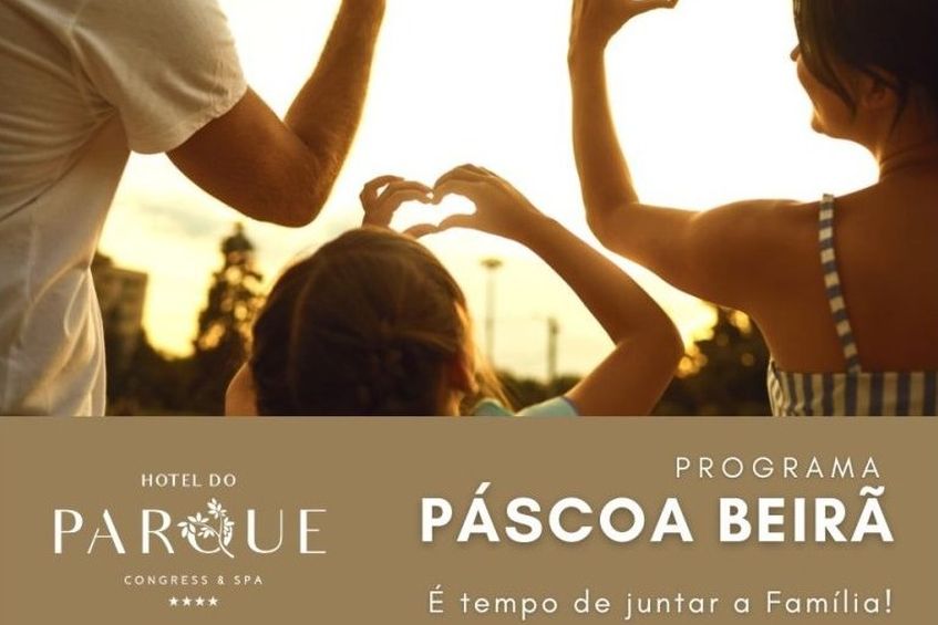 PÁSCOA 2026 EM FAMÍLIA