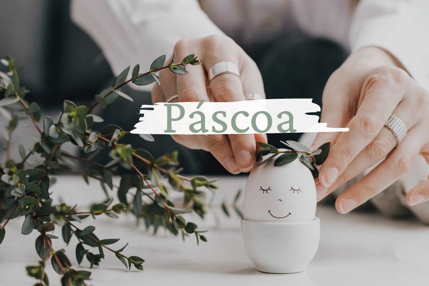 PÁSCOA 2022 NO GERÊS