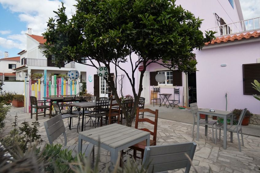 Our Adventure & Yoga