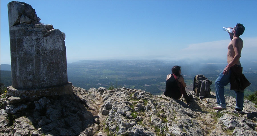 PICO DO FORMOSINHO