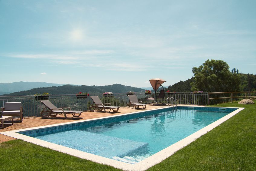 Casa das Oliveirinhas by Refúgio ao Luar