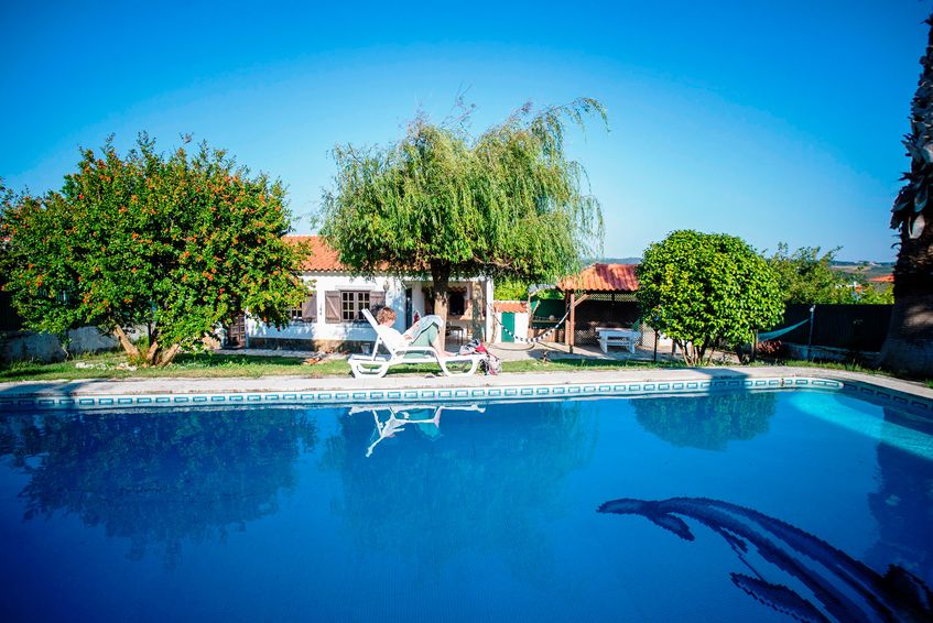 Our Adventure & Yoga