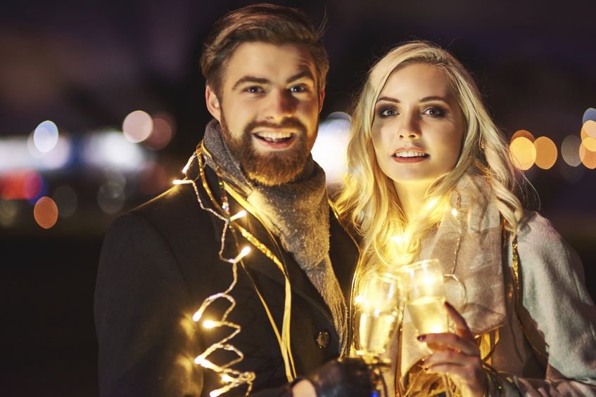 Programa Passagem de Ano 2022-2023 Serra da Estrela