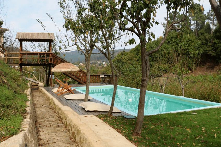 Quinta das Ameixas - Country & Nature