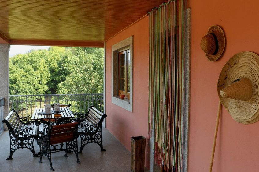 Quinta das Ameixas - Country & Nature