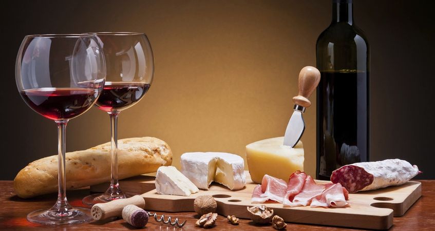 Escapadinha em Família no Alentejo