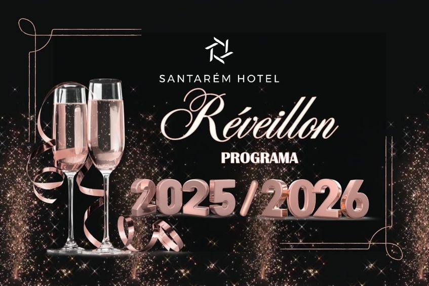 Réveillon 2025-2026