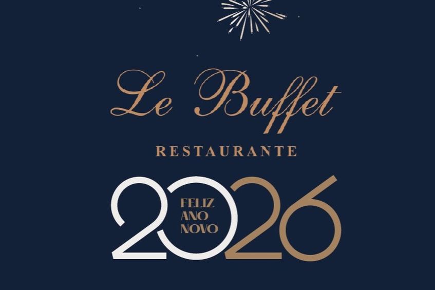 RÉVEILLON 2025-2026