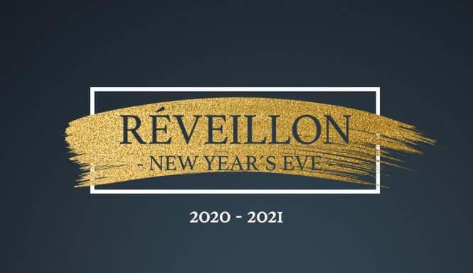 Reveillon 2020-2021
