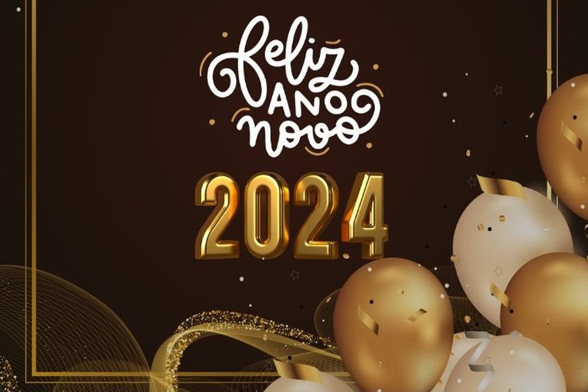 RÉVEILLON 2023-2024 no Douro