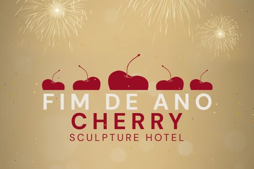 Passagem de Ano 2025-2026 Serra da Estrela