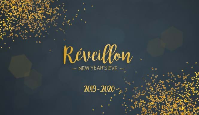 Reveillon 2019-2020