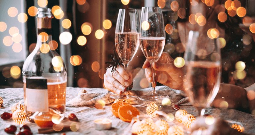 Reveillon 2022 Alentejo - Casa Integral