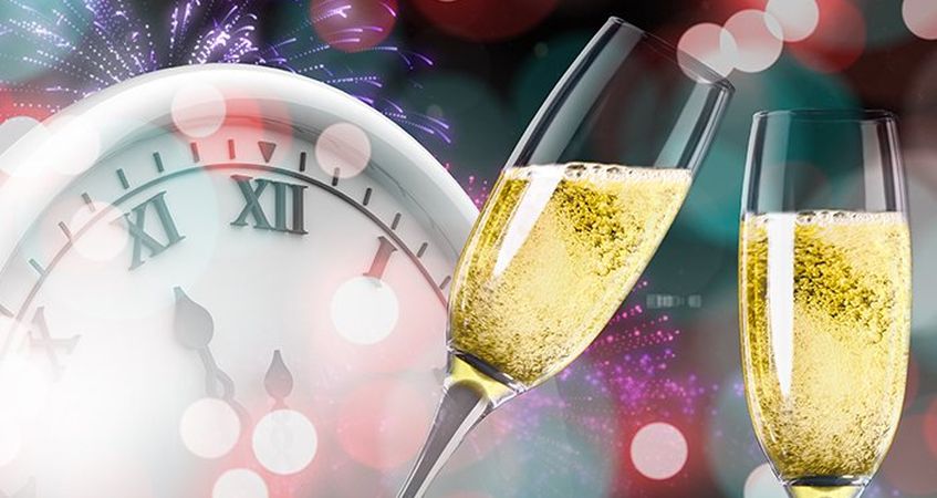 Reveillon 2021-2022 Algarve