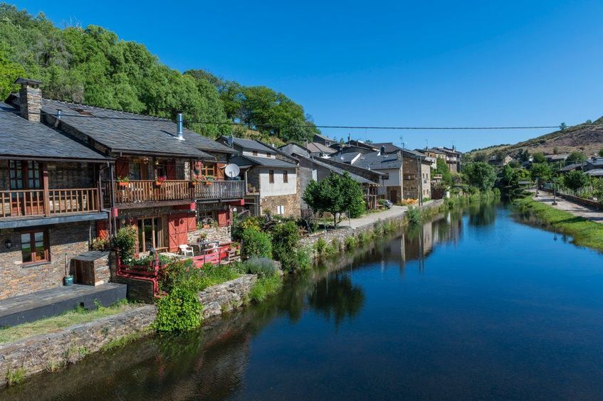 Escapadinha em Família na Natureza