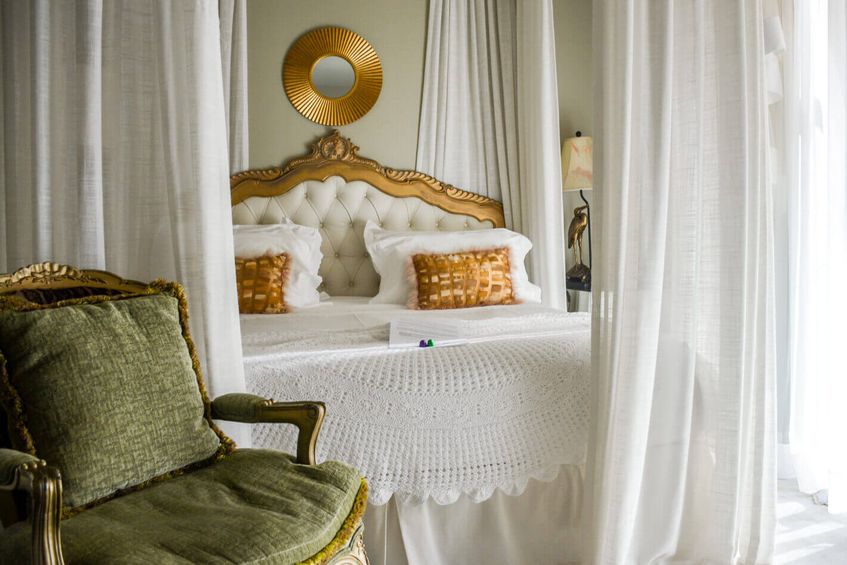 Carmo´s Boutique Hotel