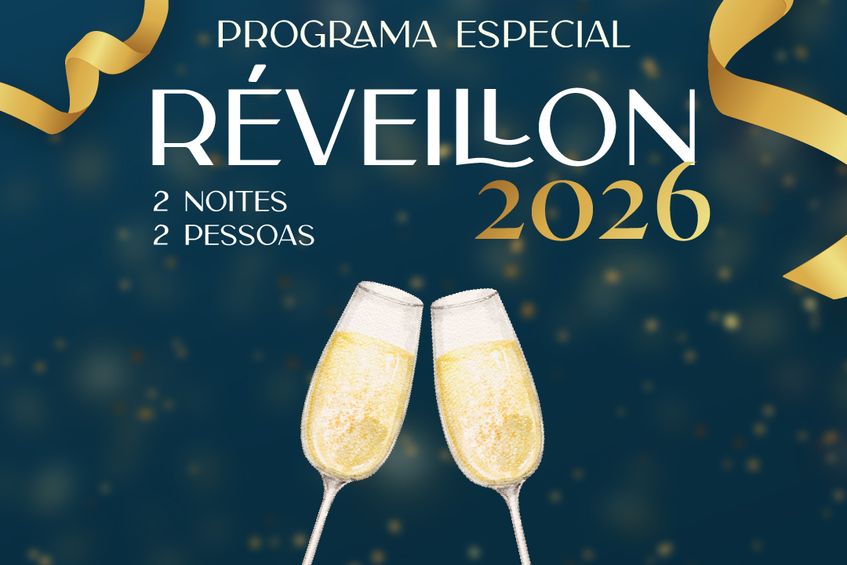 Réveillon 2025-2026