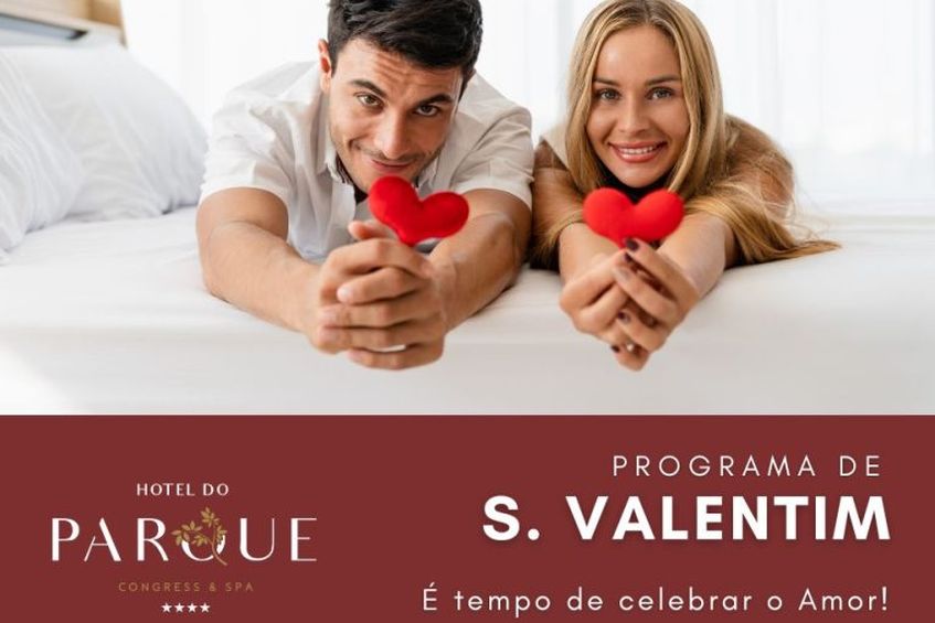 Programa São Valentim 2026