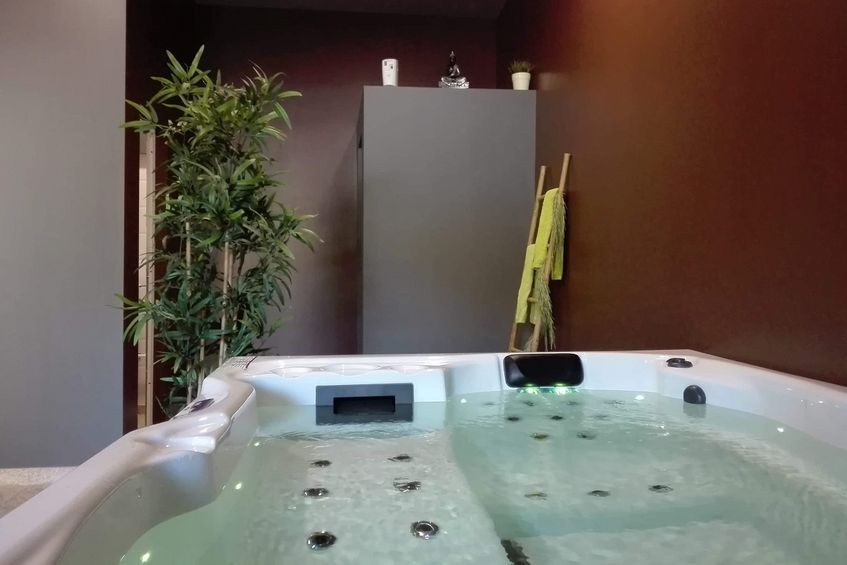 Escapadinha Romântica Gerês + Jantar