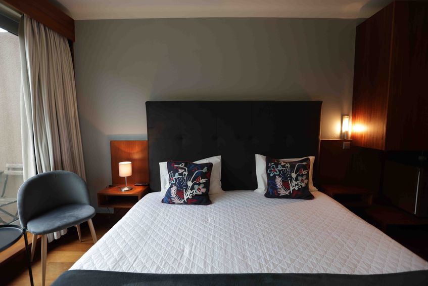 Escapadinha Romântica Gerês + Jantar