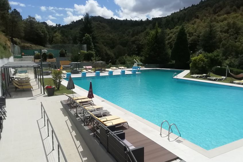 Escapadinha Romântica Gerês + Jantar