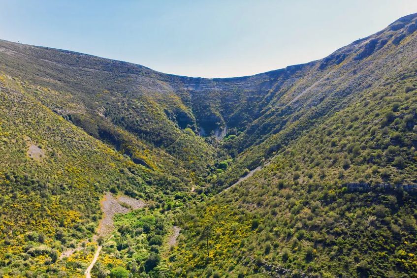 Escapadinha Romântica