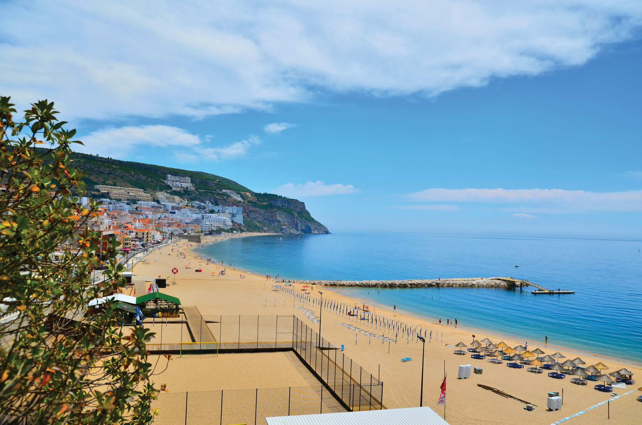 Férias Sesimbra 2021 - Villas & Apartamentos - Pacote 7 noites