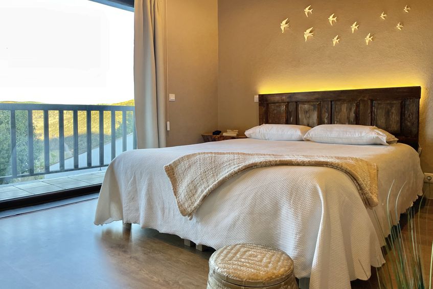 Parque Natural Montesinho: 3 noites para fugir à rotina