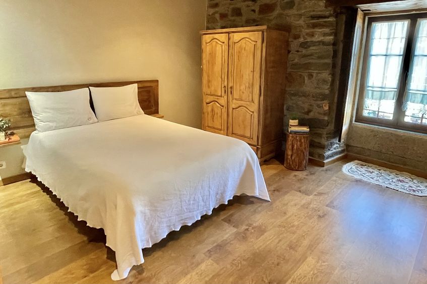 Parque Natural Montesinho: 3 noites para fugir à rotina