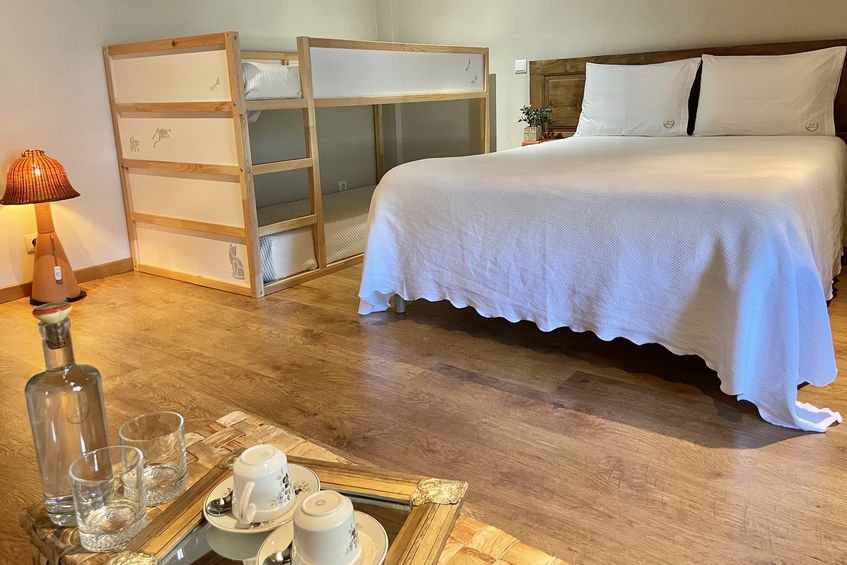 Parque Natural Montesinho: 3 noites para fugir à rotina