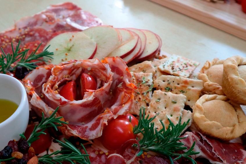 Escapadinhas de 2 noites + Experiência Conde D'Ervideira.