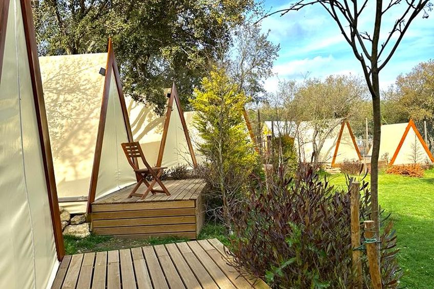 Natura Fun Houses