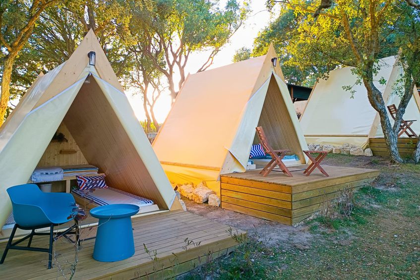 Natura Fun Houses