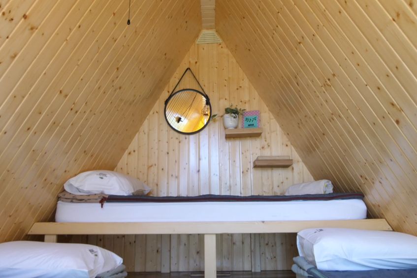 Natura Fun Houses