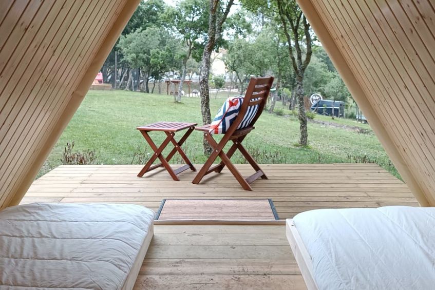Natura Fun Houses