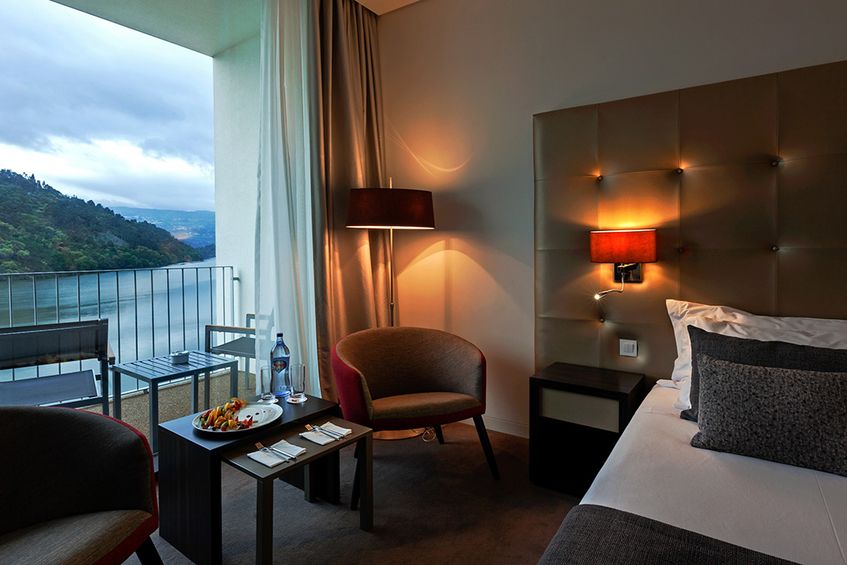 Douro Royal Valley Hotel & SPA