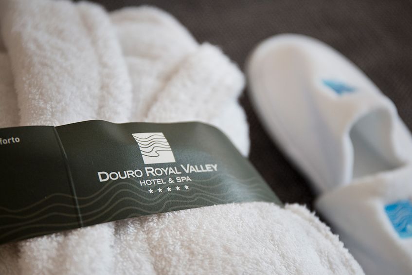 Douro Royal Valley Hotel & SPA