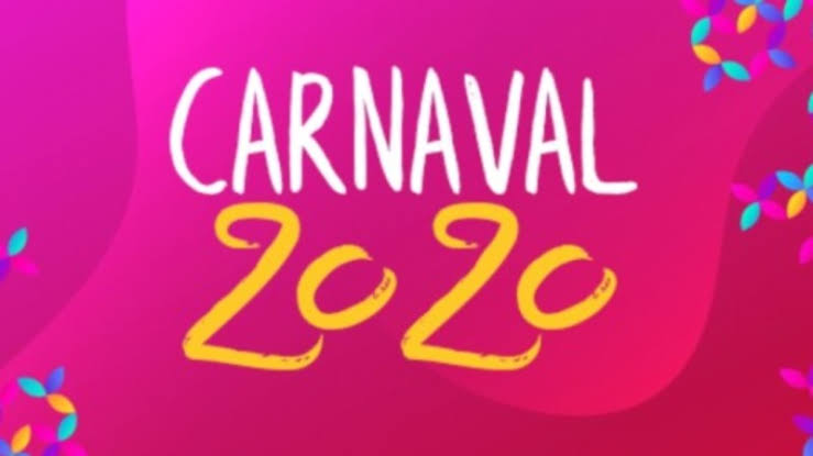CARNAVAL 2020 Algarve
