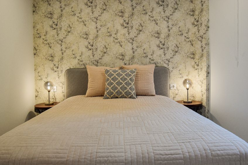 Casa das Oliveirinhas by Refúgio ao Luar