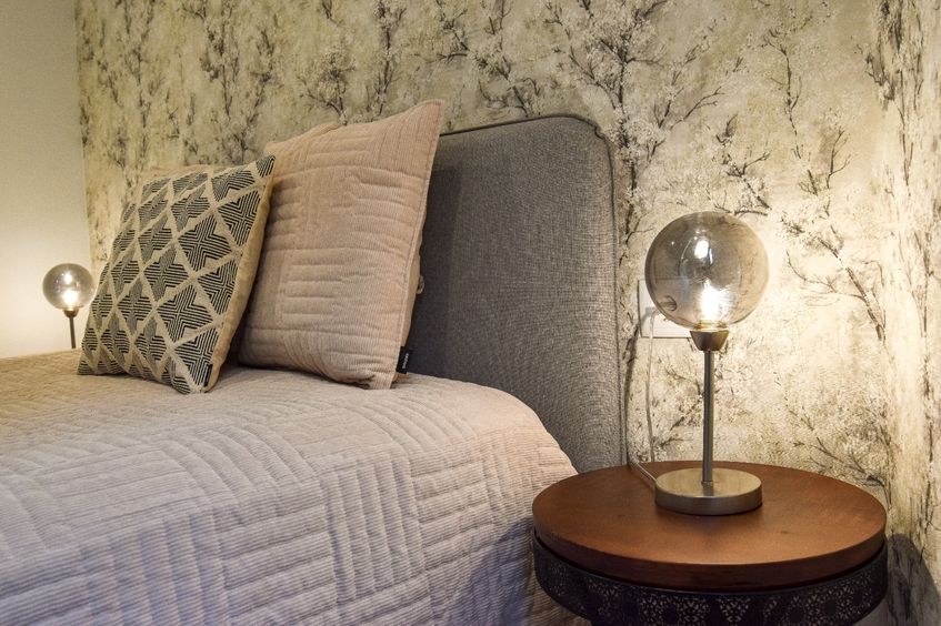 Casa das Oliveirinhas by Refúgio ao Luar