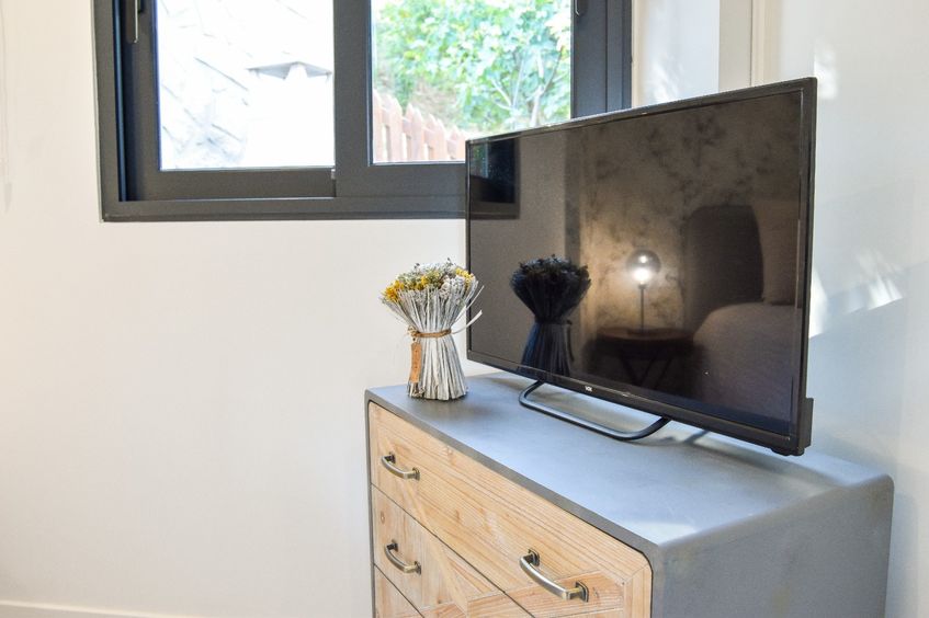 Casa das Oliveirinhas by Refúgio ao Luar