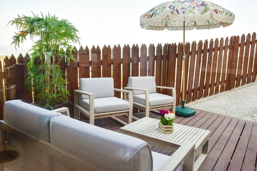 Casa das Oliveirinhas by Refúgio ao Luar