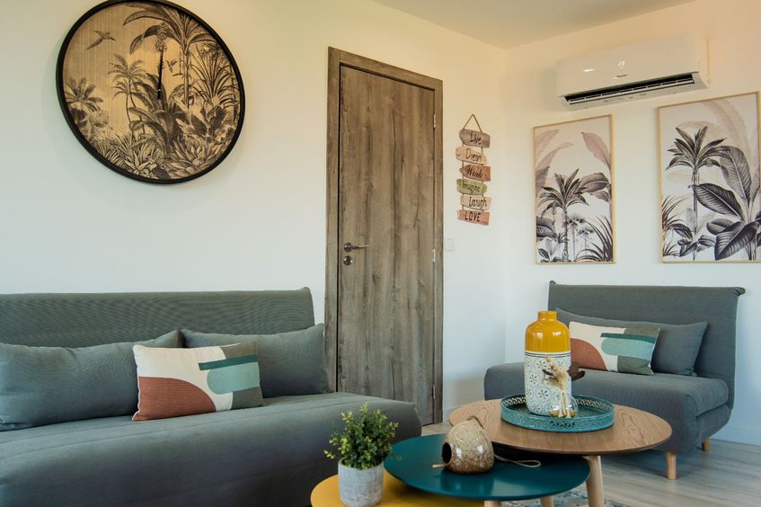 Casa das Oliveirinhas by Refúgio ao Luar